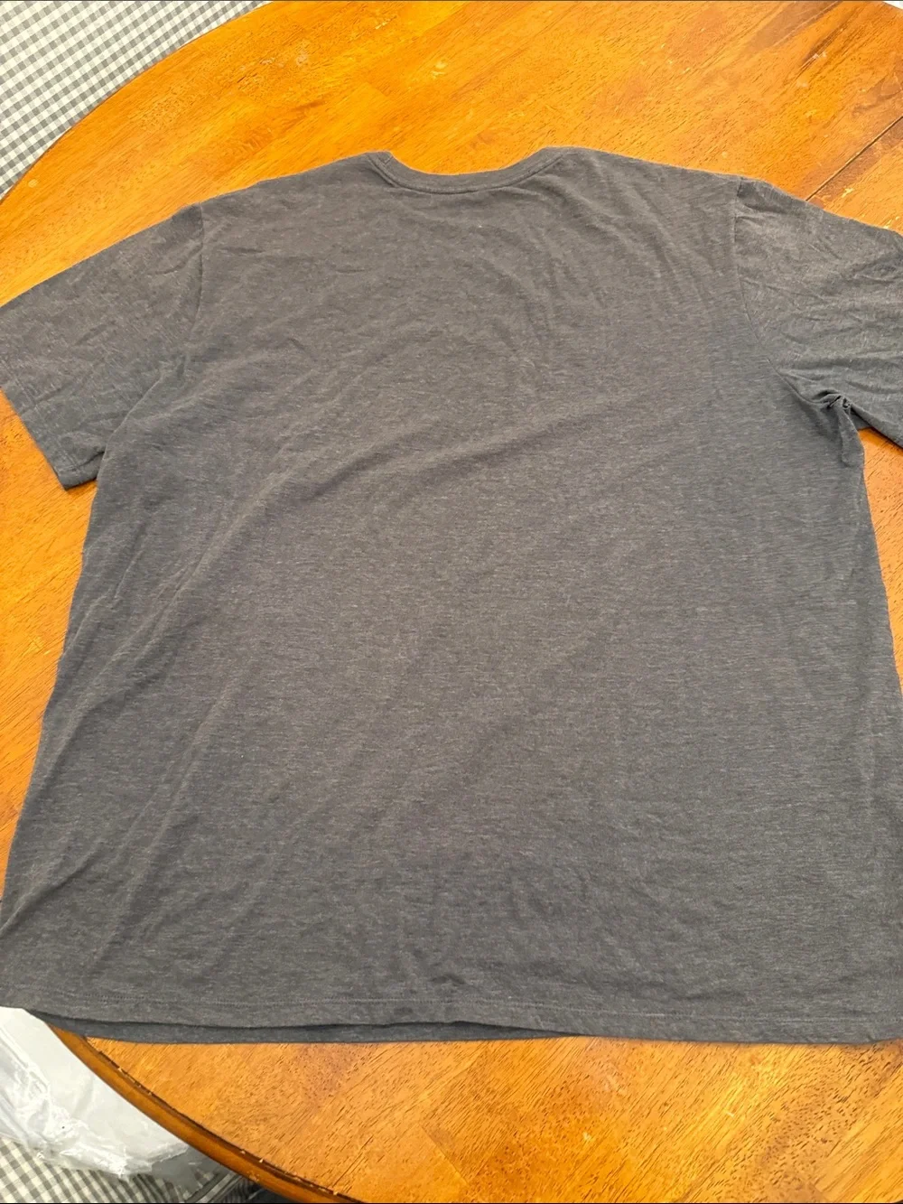 Nike feel swoosh blend